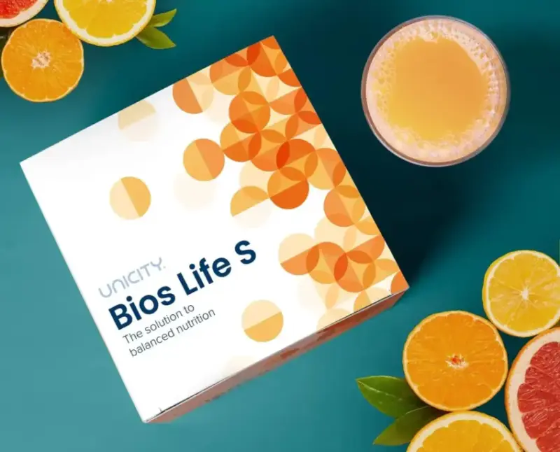 Bios Life Slim
