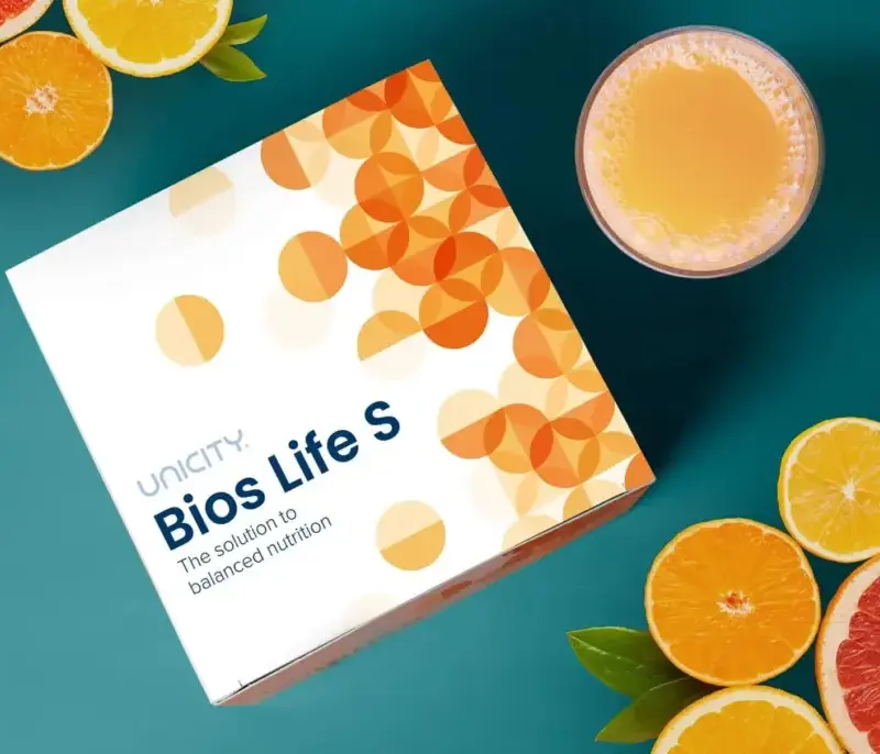 Bios Life Slim