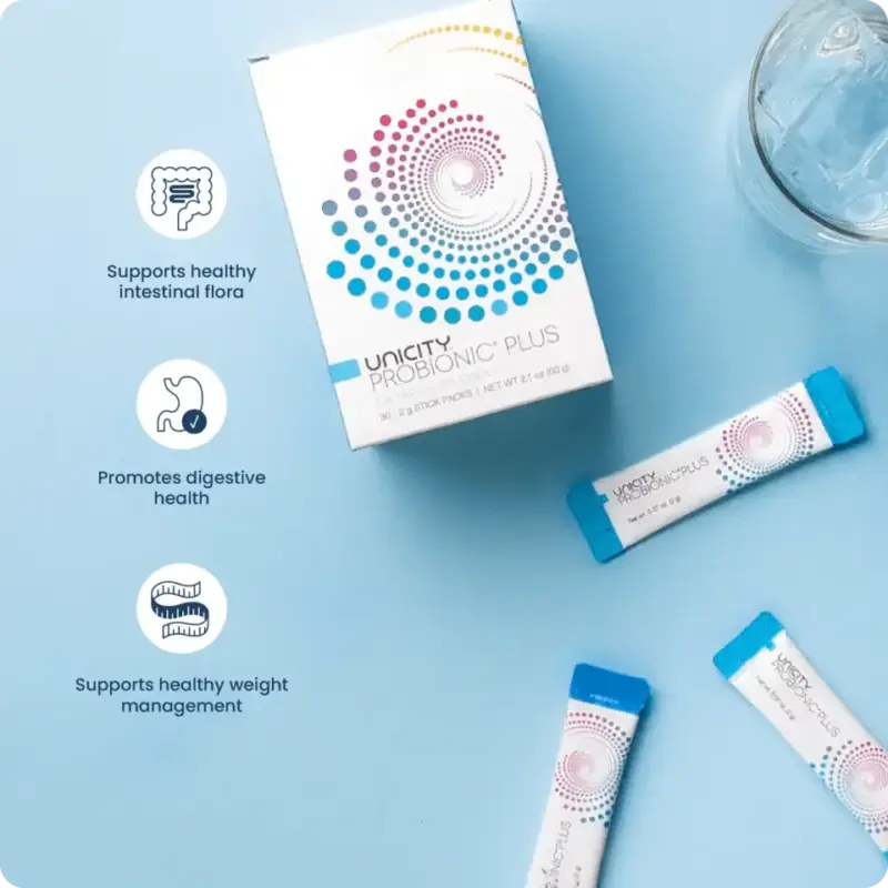 Probionic Plus